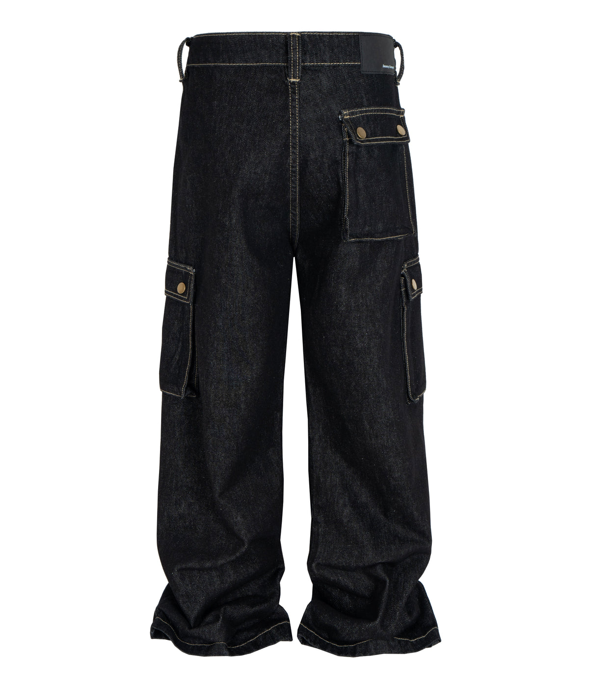 RAW CARGO DENIM
