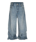 CLASSIC BAGGY DENIM