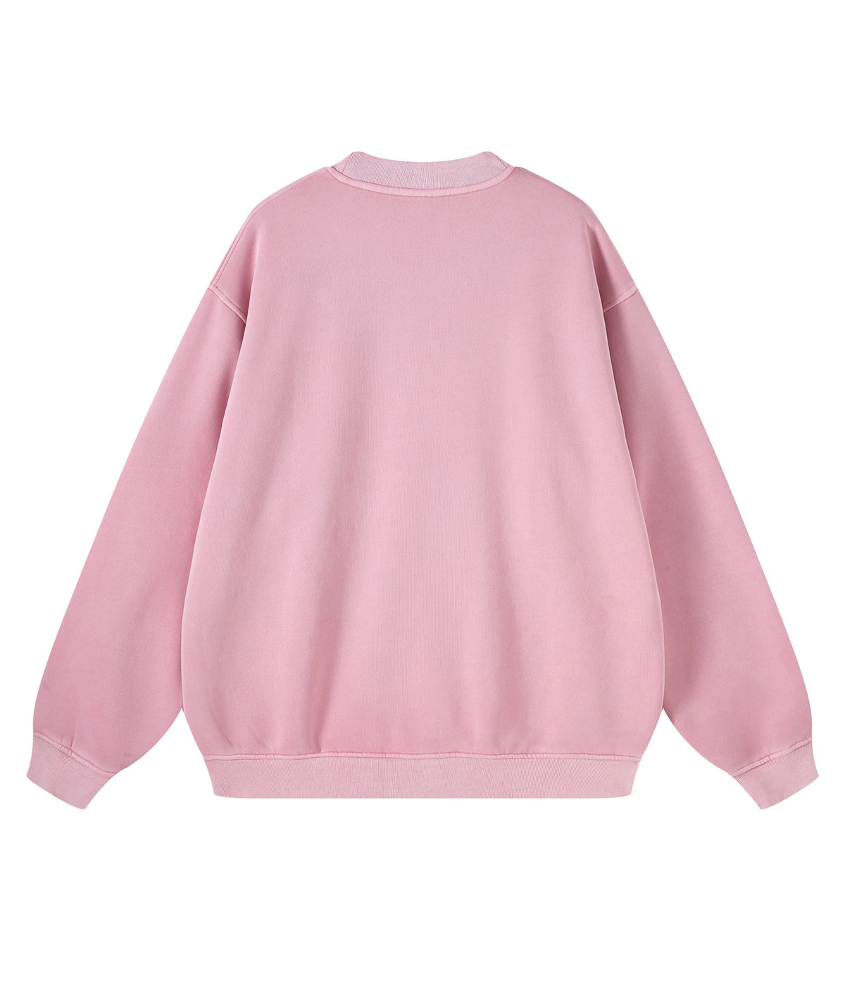 ROSÈ VINTAGE CREWNECK