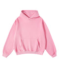 ROSÈ VINTAGE HOODIE