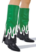 Wallstreet -Green