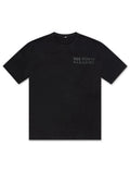 Jordan Craig Paradise Tonal Tee - Black