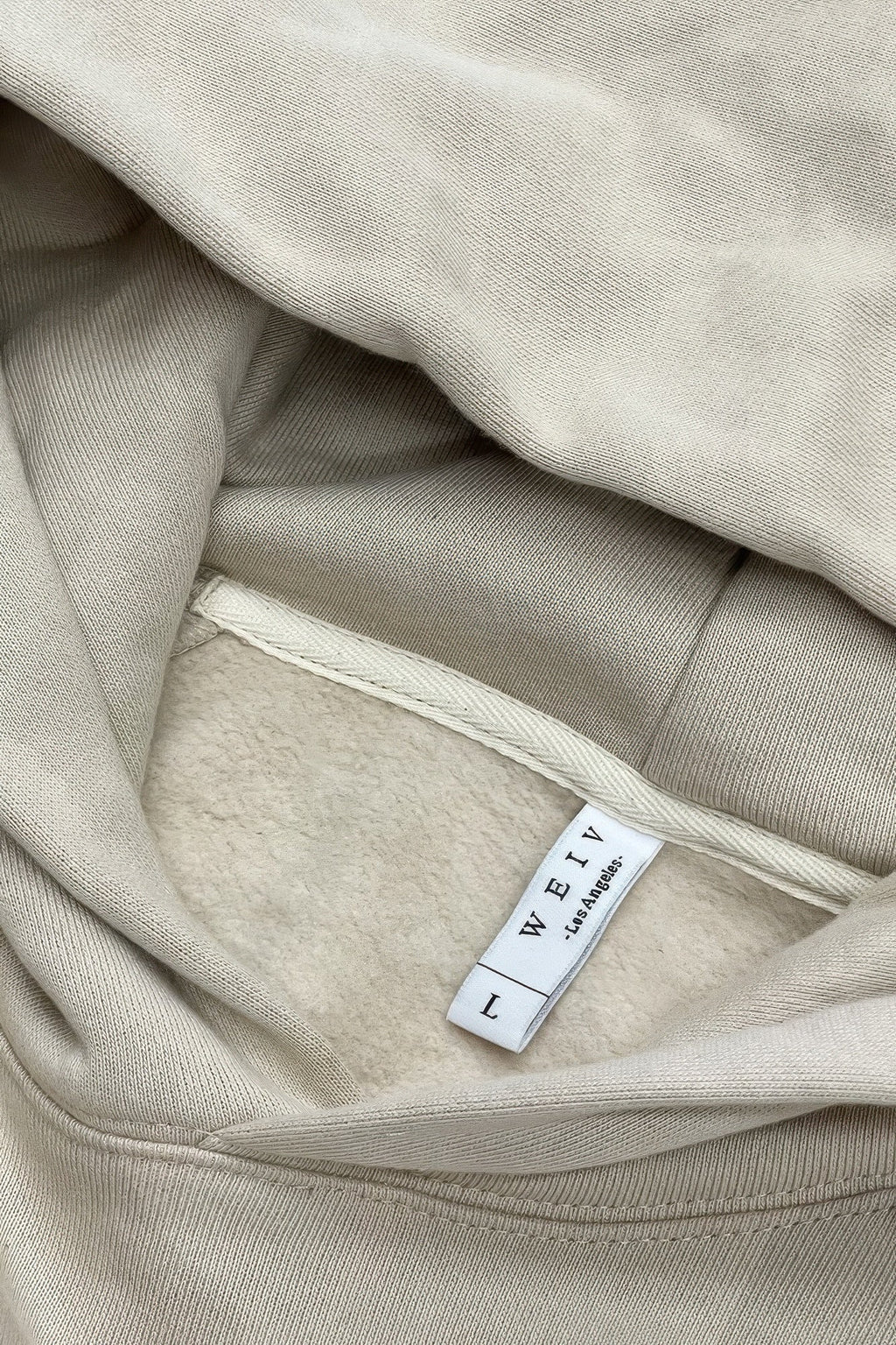 Premium Hoodie Set