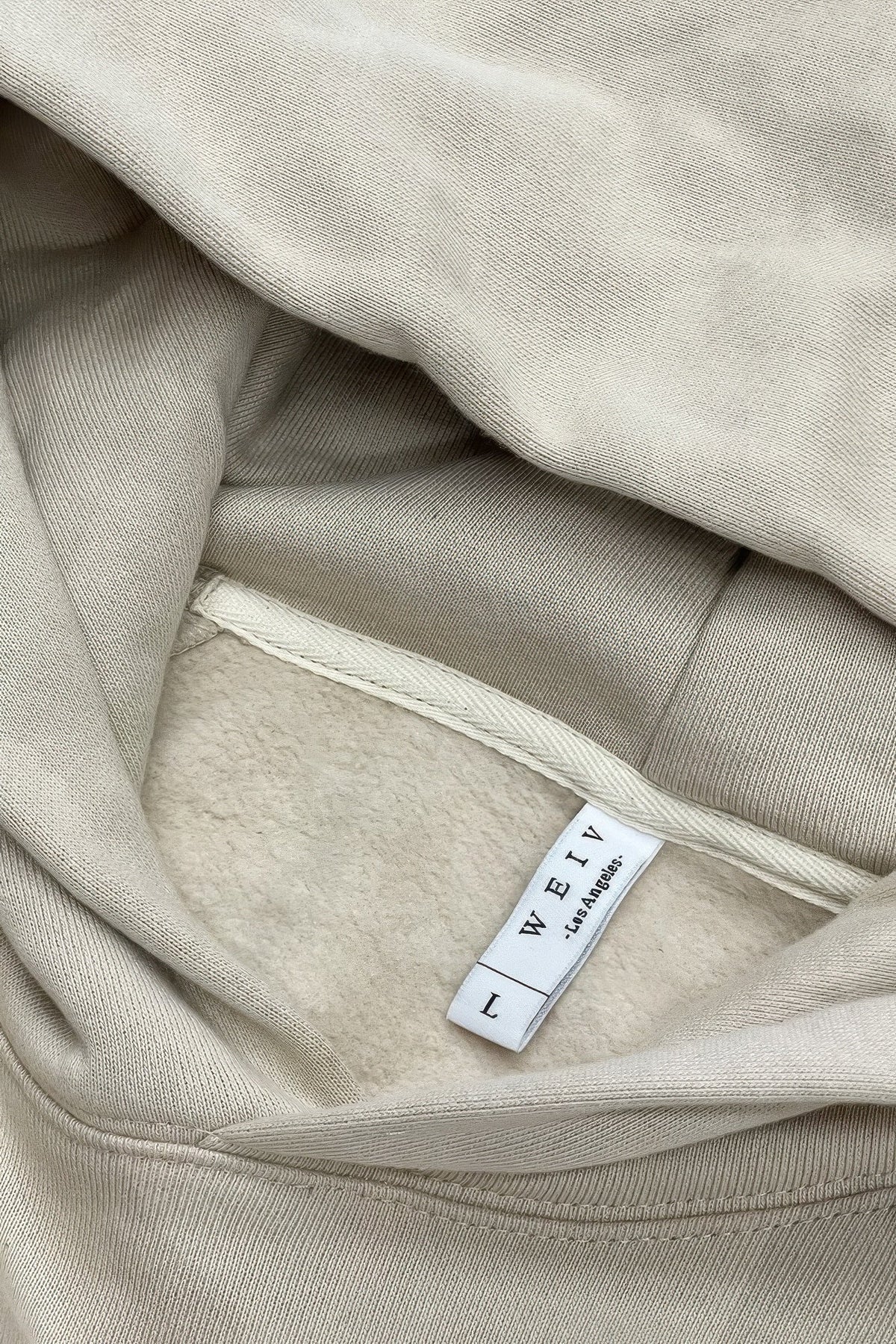 Premium Hoodie Set