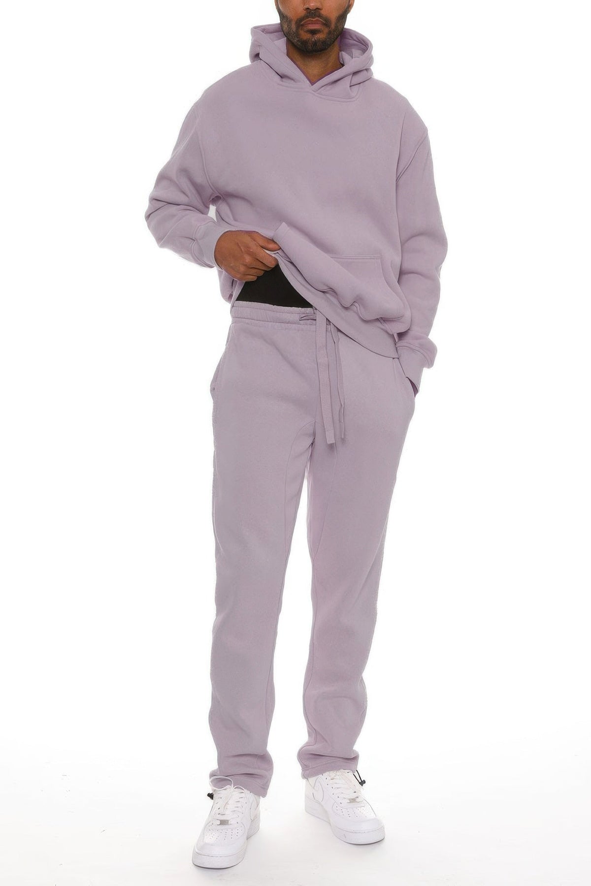 Premium Hoodie Set