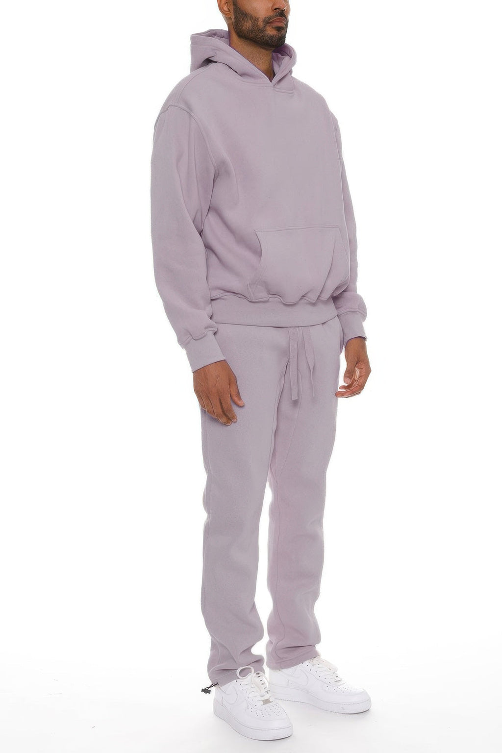 Premium Hoodie Set