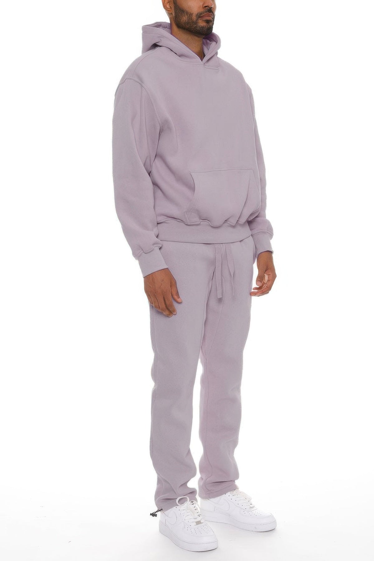 Premium Hoodie Set