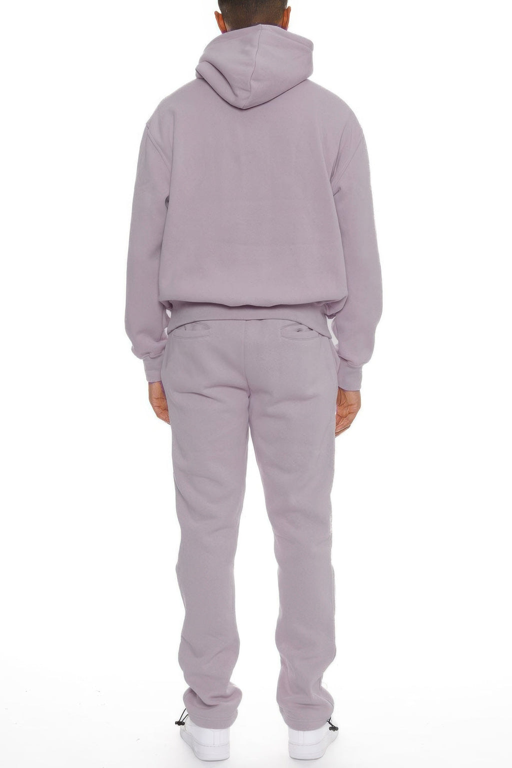 Premium Hoodie Set