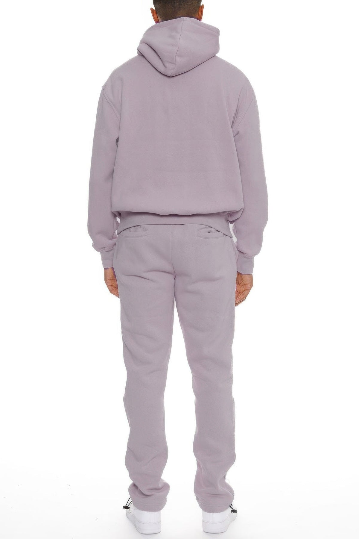 Premium Hoodie Set