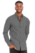 Business Minded Long Sleeve Shirt