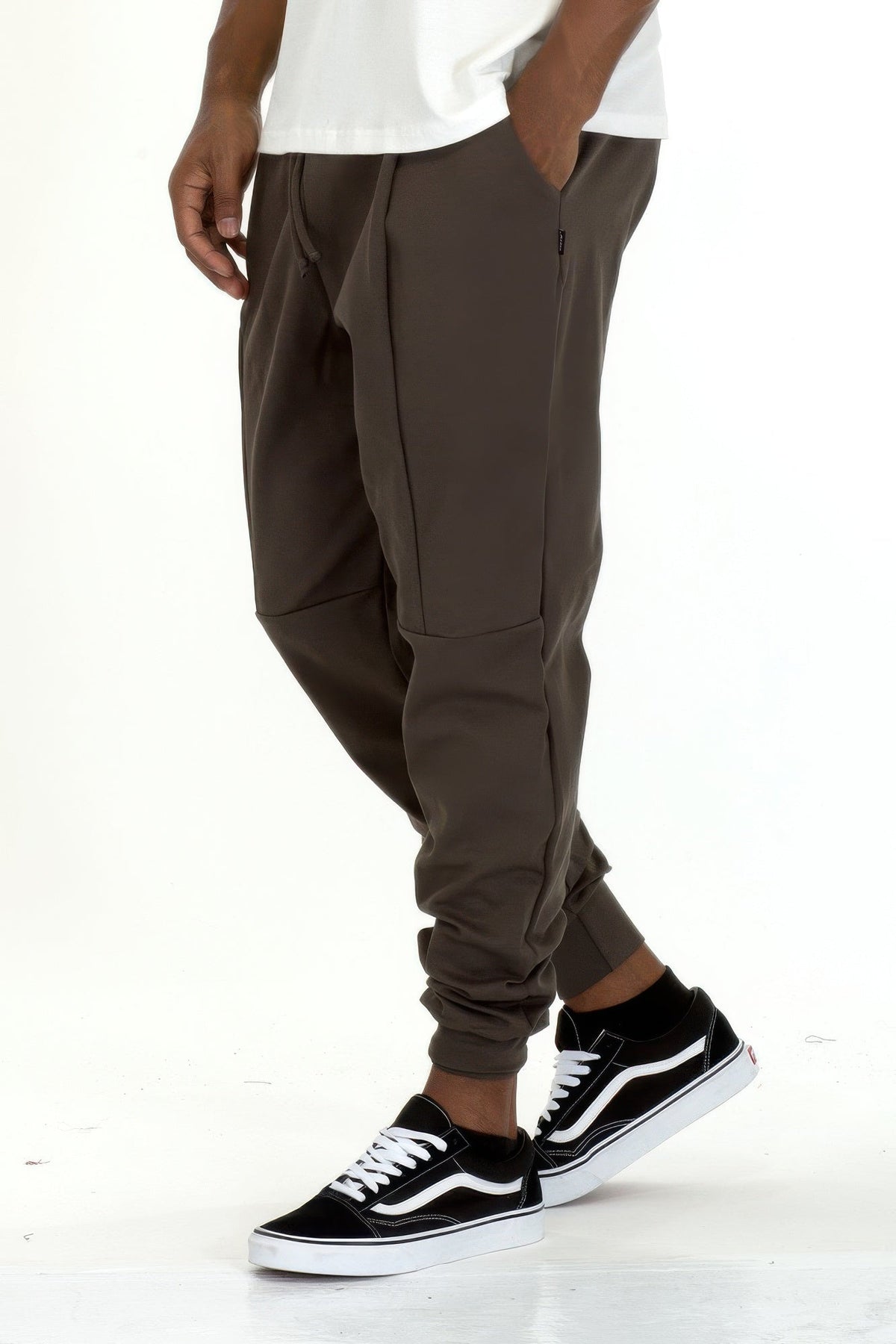 Casual Jogger Pants