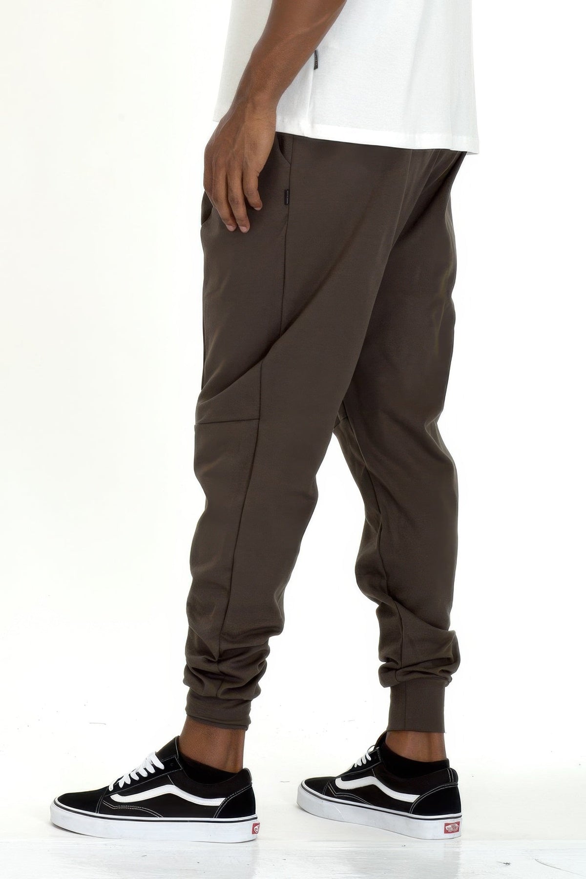 Casual Jogger Pants