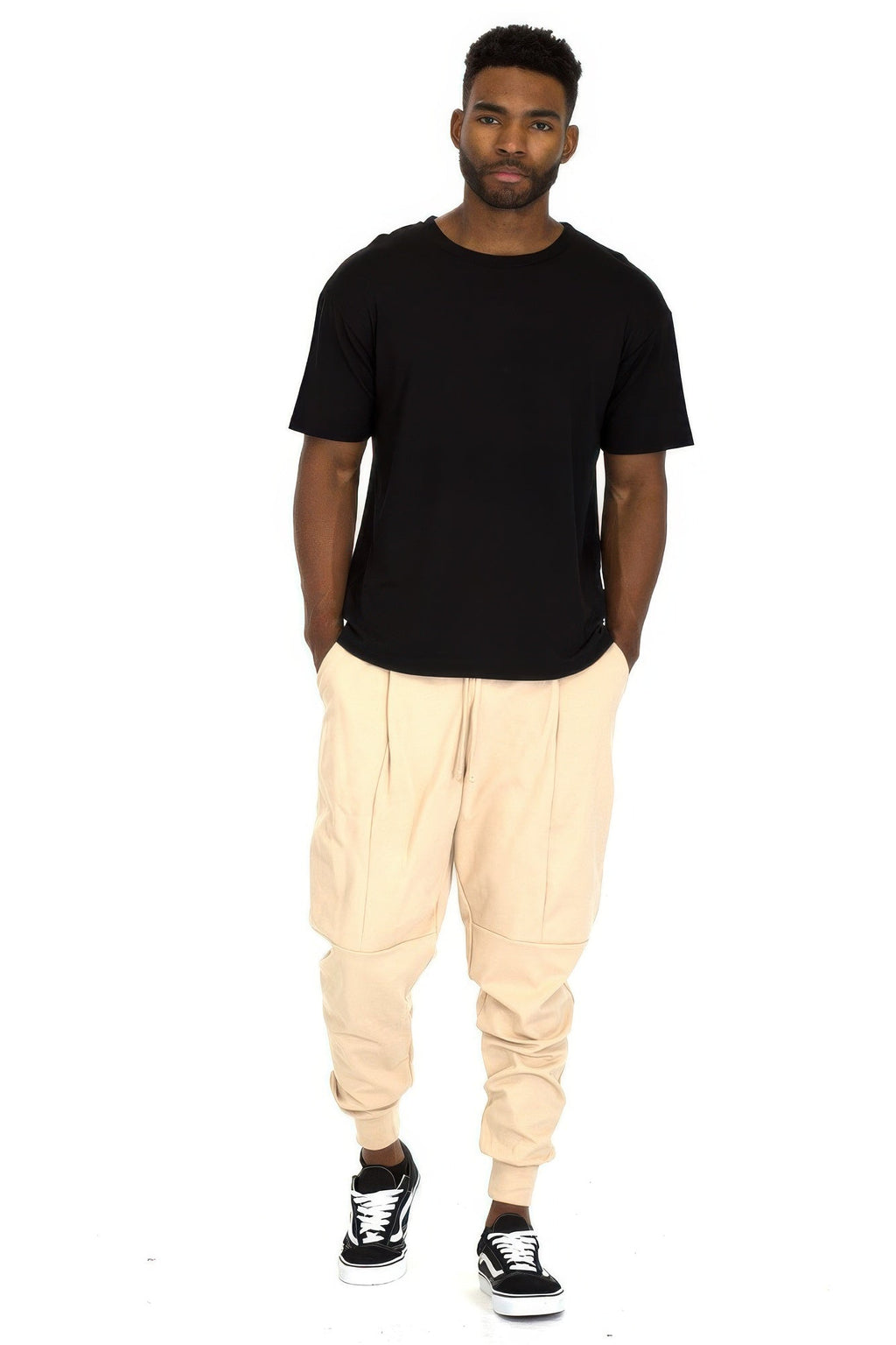 Casual Jogger Pants