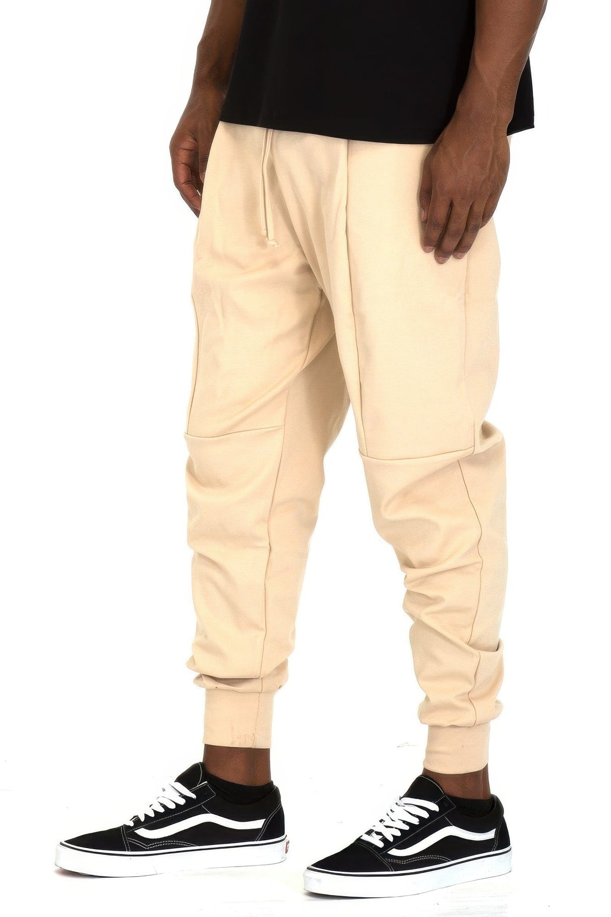Casual Jogger Pants