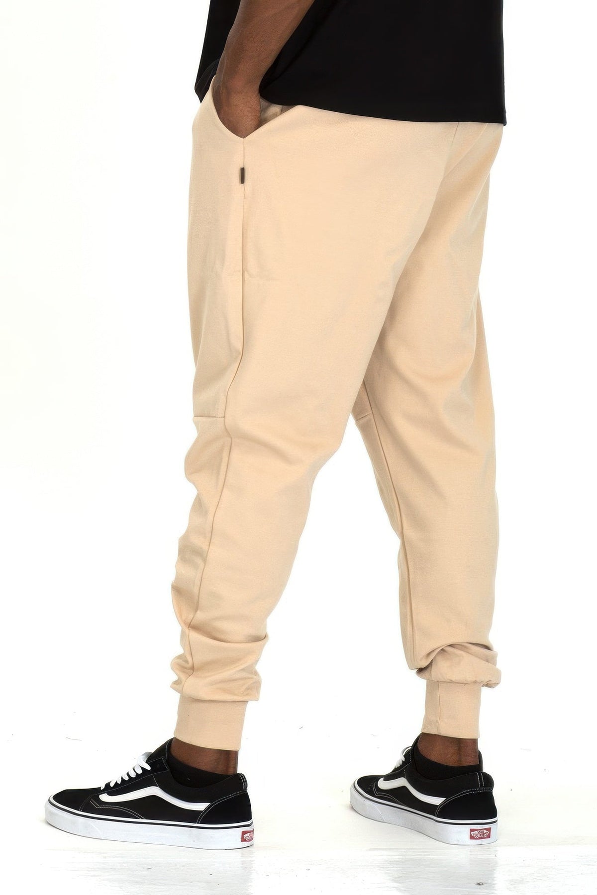 Casual Jogger Pants