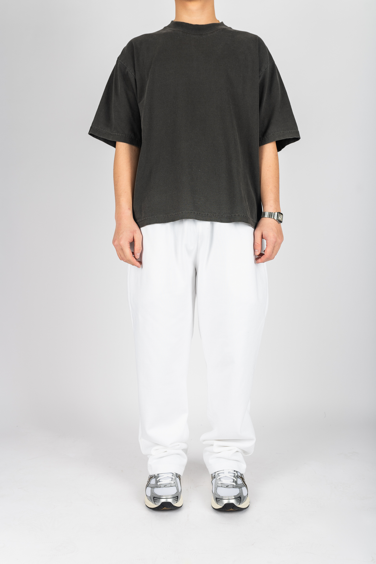 Heavyweight Boyfriend Sweatpants