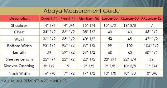 Oaklee dubai Abaya