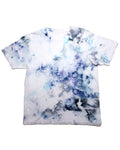 ICE DYED 90s TEE Water