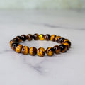 Tigers Eye Wrist Wear