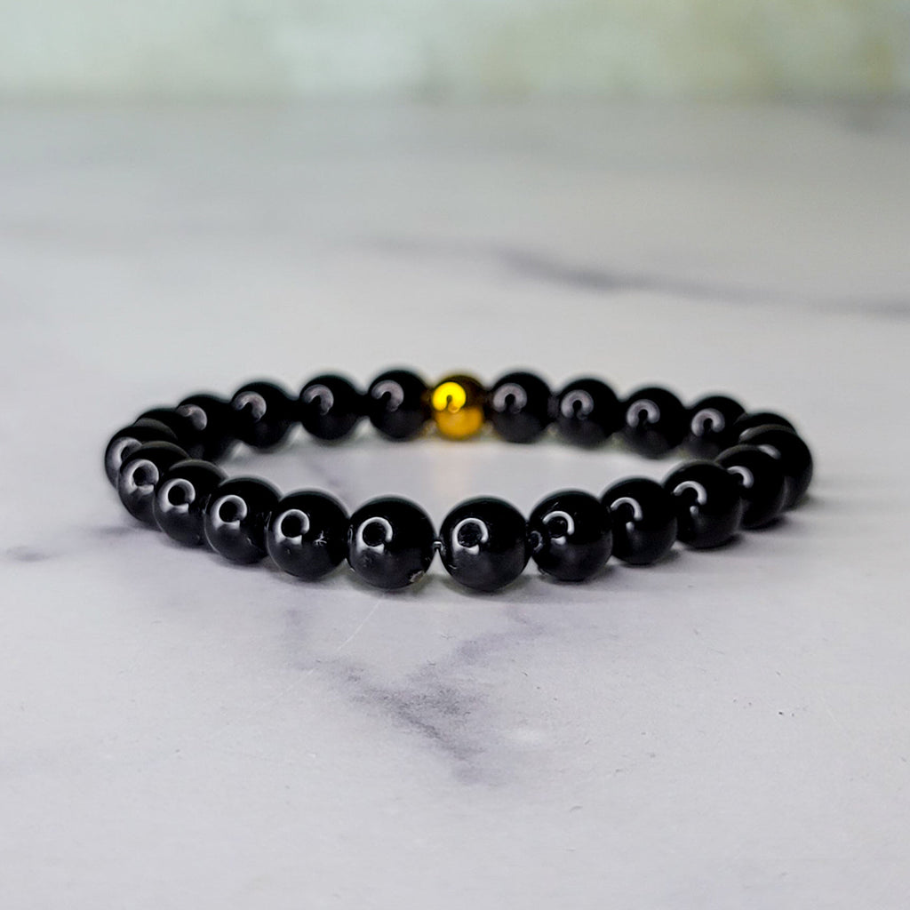 Tourmaline Wrist Wear