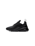 Nike Womens Air Max 270 - Black/Black