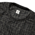 Architectural Silence Sweatshirt – Limited Drop – Minimalist Geometric All-Over Print
