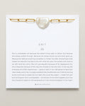 Grit Bracelet