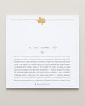In The Heart Of Necklace — Texas