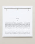 Grit Choker
