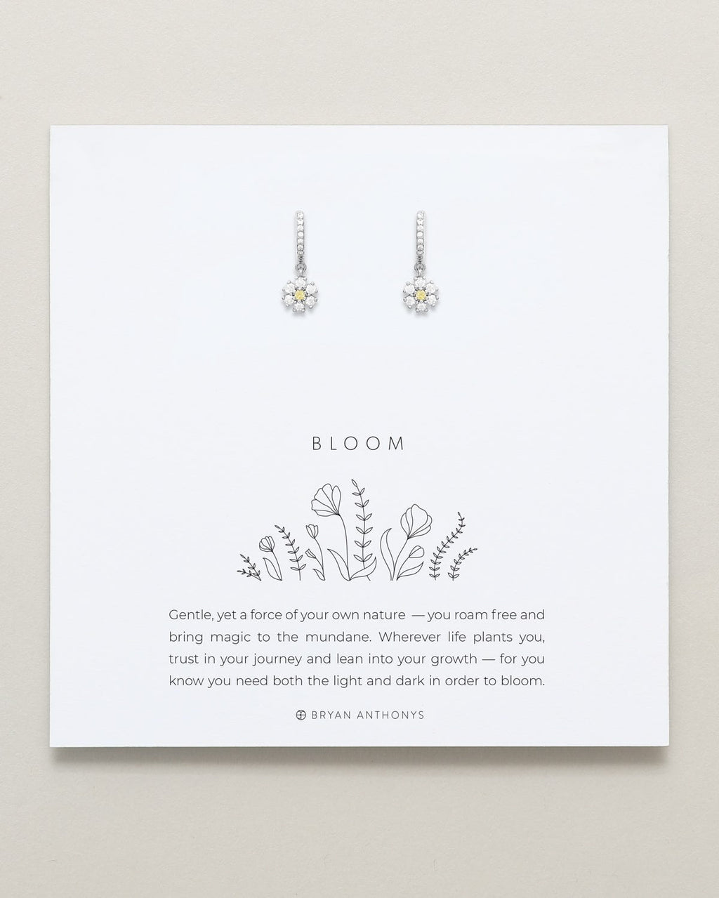 Bloom Huggies