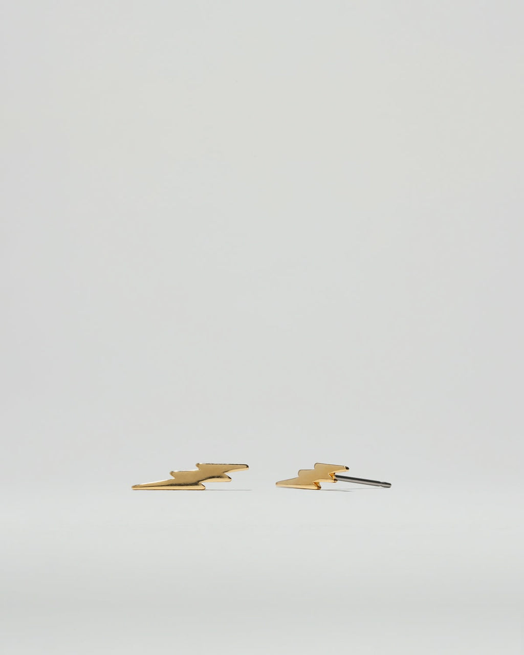 Made Of Lightning Earrings
