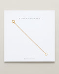 4" Extender Chain