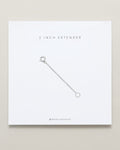 2" Extender Chain