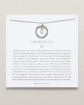 Boundaries Necklace