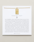 Chasing Light Necklace