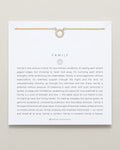 Family Necklace