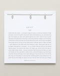 Grief Necklace