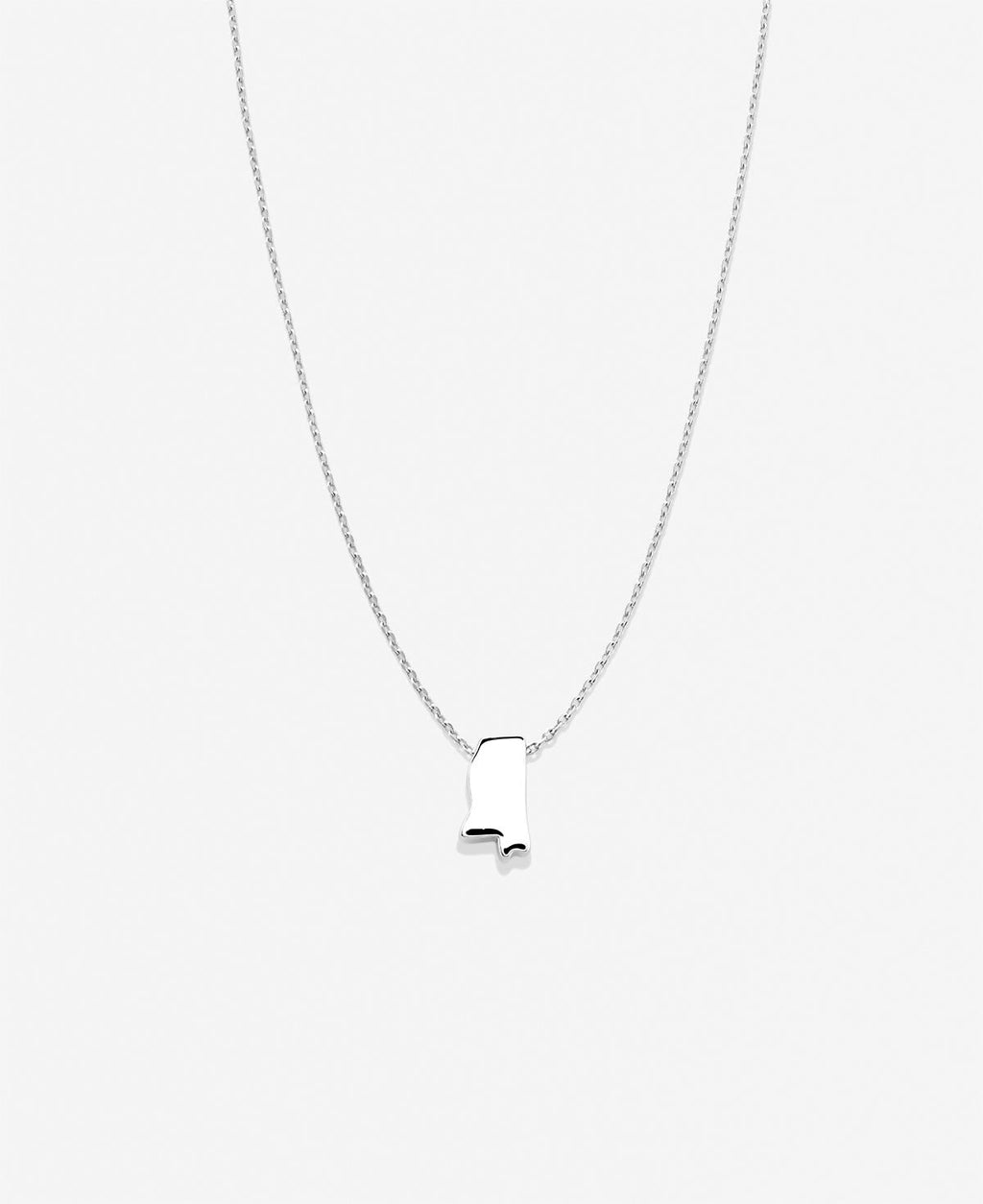 In The Heart Of Necklace — Mississippi