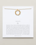 Squad Necklace