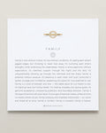 Family Ring
