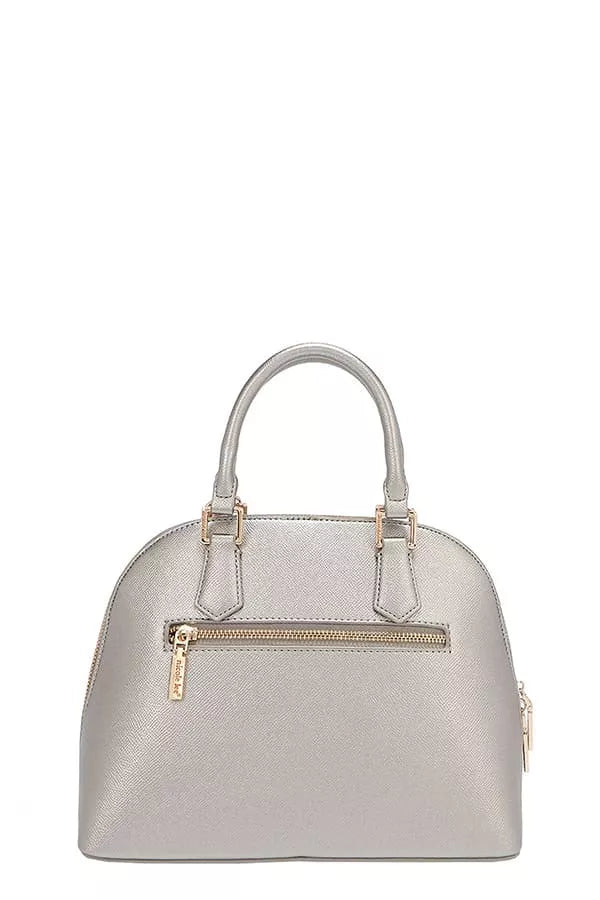 Gracie Dome Satchel