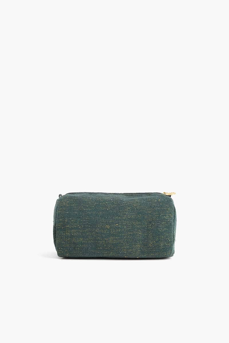 Fly Free Butterfly Travel Pouch