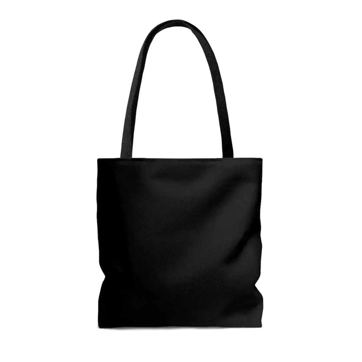 Large Tote Bag Faith Christian Inspiration Biblical Motivation Print