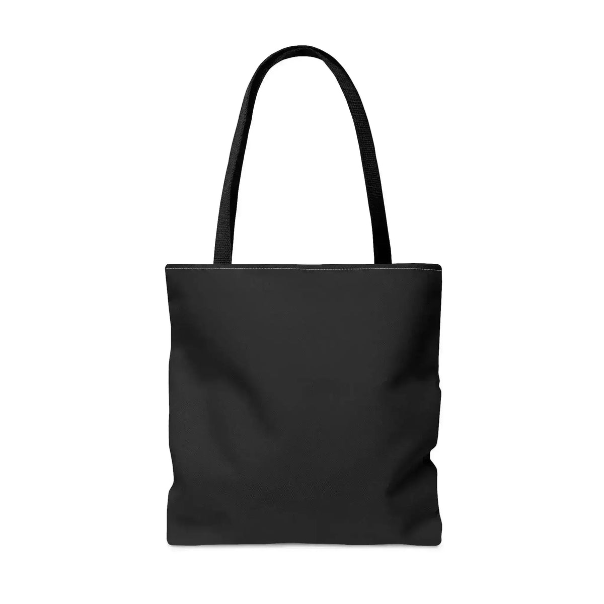 Large Tote Bag Pray on it Over it Through