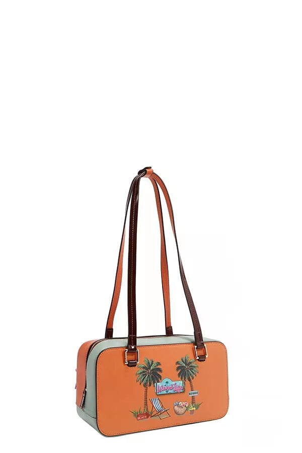 Sun and Sand Shoulder Bag