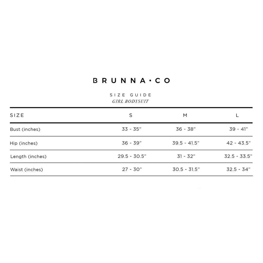 Black Two-Tone Eco Bodysuit | Sustainable Viscose - Femstylo