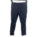 Banana Republic Womens 30X30 Flat Front Fulton Chino Pants w Pockets
