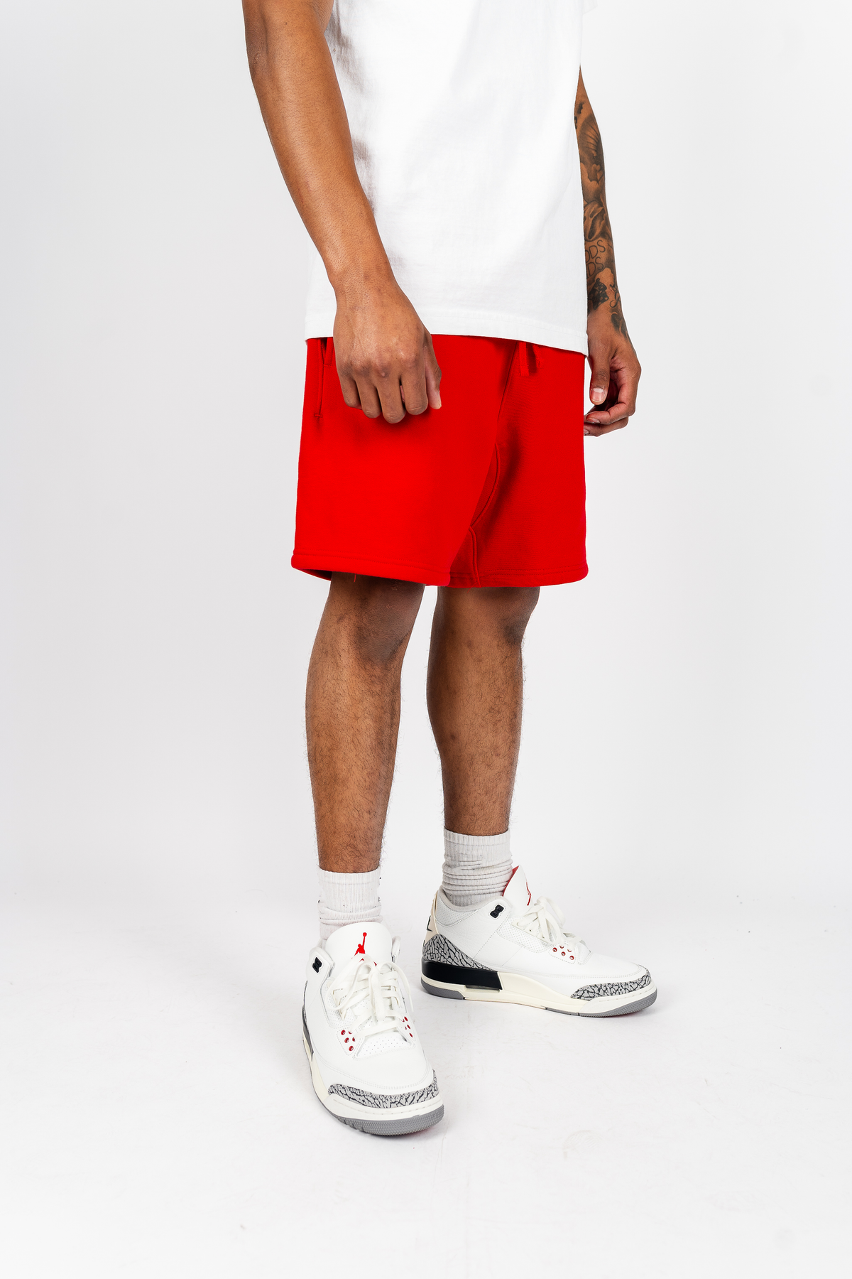 Daily Shorts