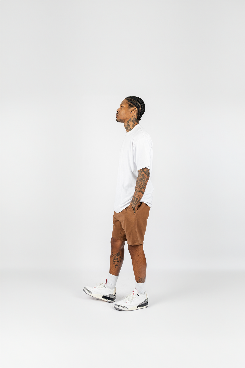 Daily Shorts