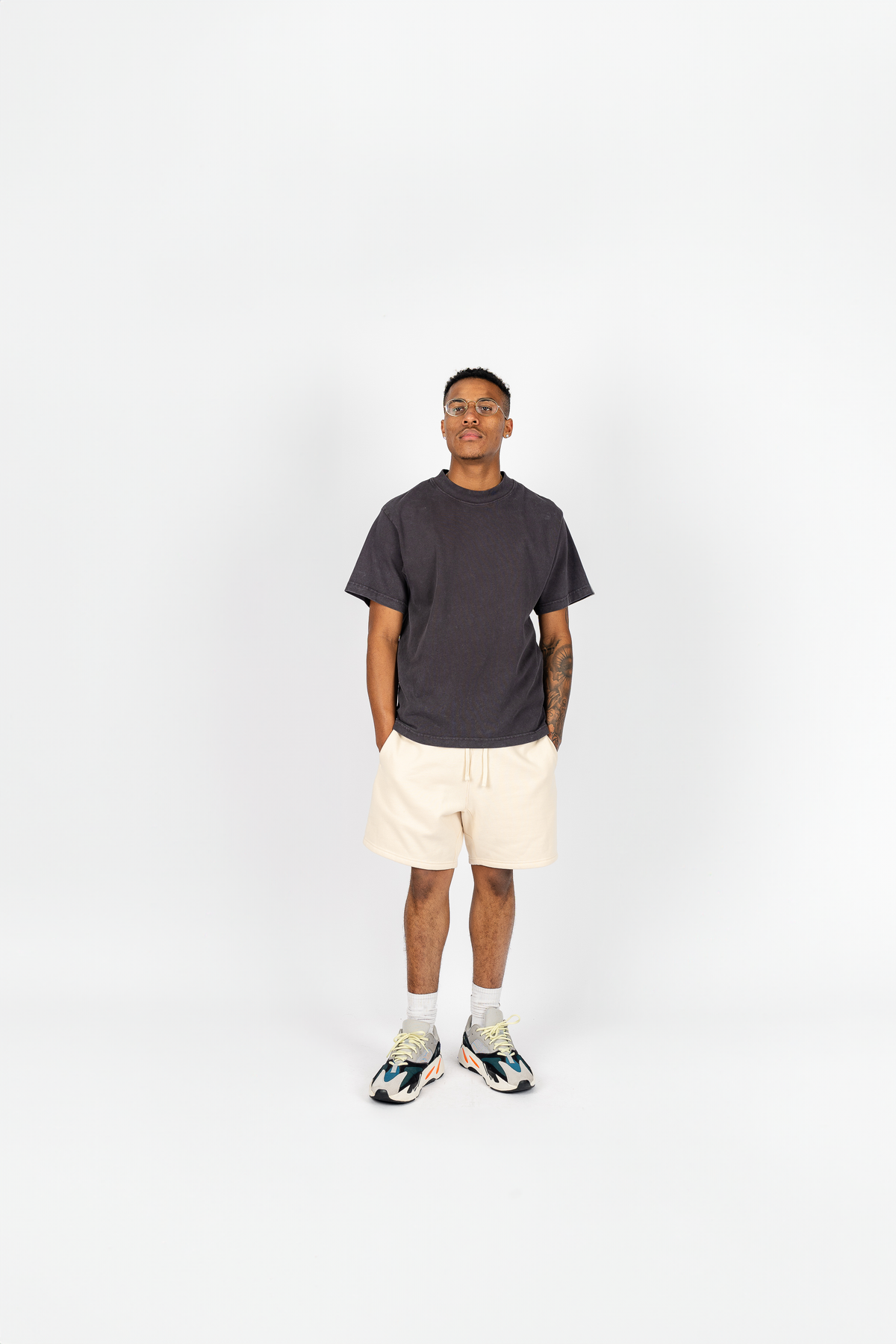 Daily Shorts